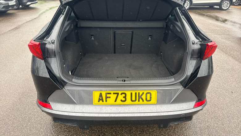 CUPRA Formentor 1.5 TSI 150 V2 5dr Petrol Estate